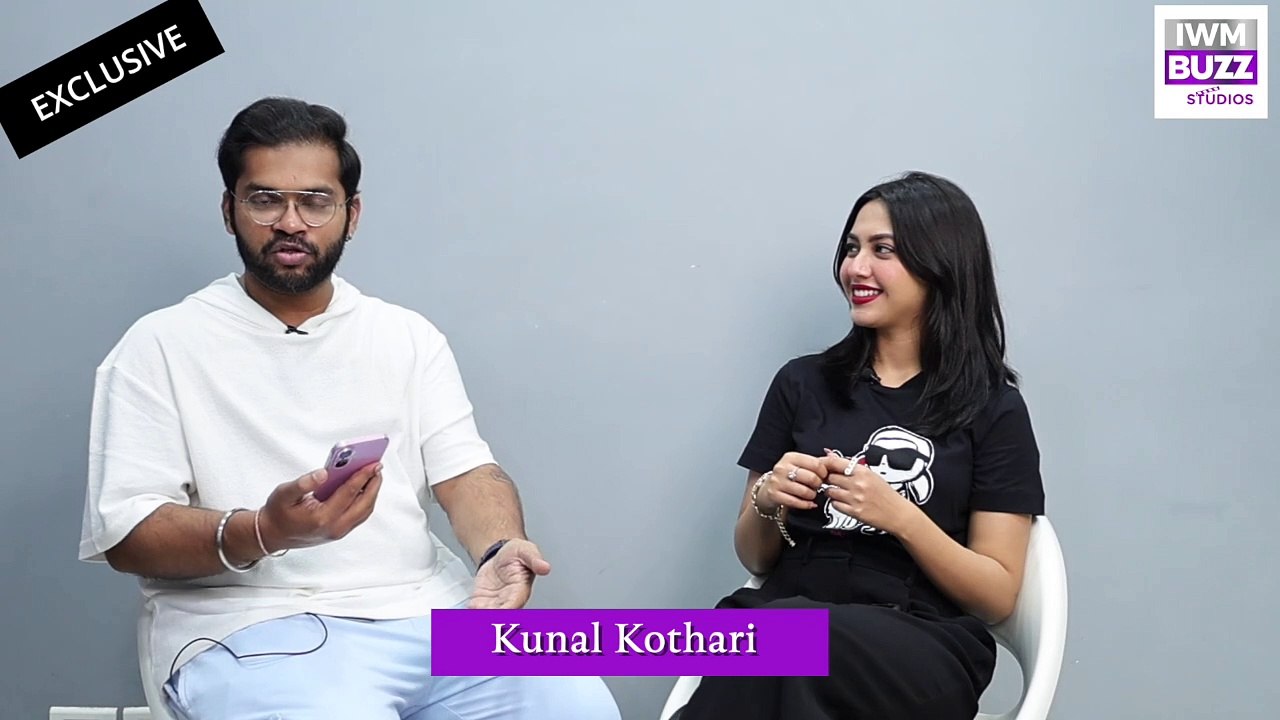 Reem Shaikh on staying away from TV for a while, getting married & more