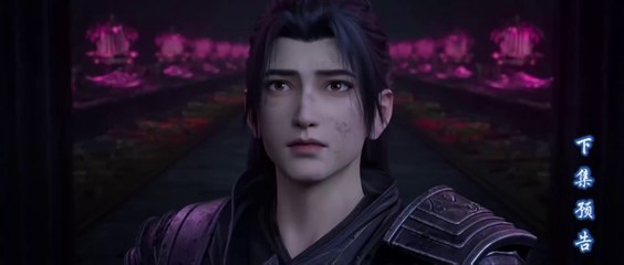 Battle Through the Heavens Season 5 Episode 131 __132 Preview