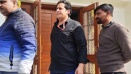 मोहन यादव के गृह जिले में EOW की बड़ी कार्रवाई, रिटायर्ड बैंक अफसर करोड़ों की दौलत का मालिक