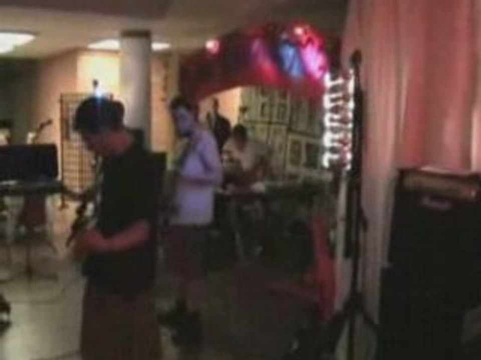 LES Z'INVITES ROCK - Daniela