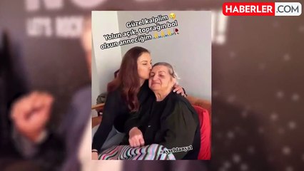 Hüseyin Avni Danyal'ın acı günü! Ünlü oyuncunun annesi hayatını kaybetti