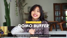 Testimoni Domo Buffer oleh Mahasiswi!