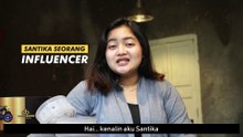 Testimoni Domo Buffer oleh Women Influencer!