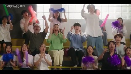 I Saw You in My Dream ep 10 eng sub