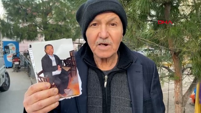 Kayıp engelliden 17 gündür haber alınamıyor