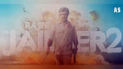 Jailer 2 Theme Song | Hukum 2.0 Reloaded