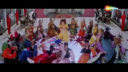 Maut Ka Farishta / Police Officer (1992)/ Karishma Kapoor , Jackie Shroff