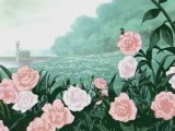 AMV - Wolf's Rain - Lonely Little Flower - Tatu