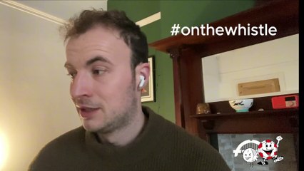 Penalty drama, Mepham update and why Sunderland fans can be positive - #onthewhistle