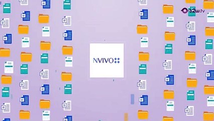 Engaging Corporate Motion Graphics Video for QSR Nvivo 🍔
