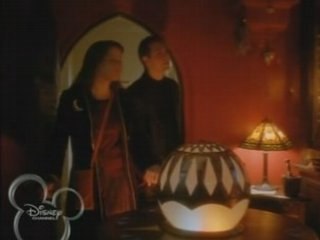 Halloweentown 2 part 1