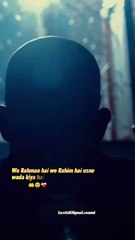 Motivation speaker by abdul habib attari