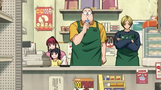 On est en plein dans la saison hivernale des animes, et en voici 3 que je vous conseille de regarder dès que possible