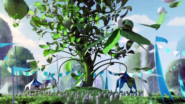 1 - Zapowiedzi, spoty i bloki reklamowe - 01.03.2016