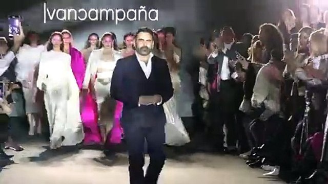 Amelia Bono, sobre Raphael: Él es muy fuerte y va todo muy bien