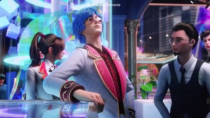 The War of Cards episode 9 sub indo KUALITAS HD