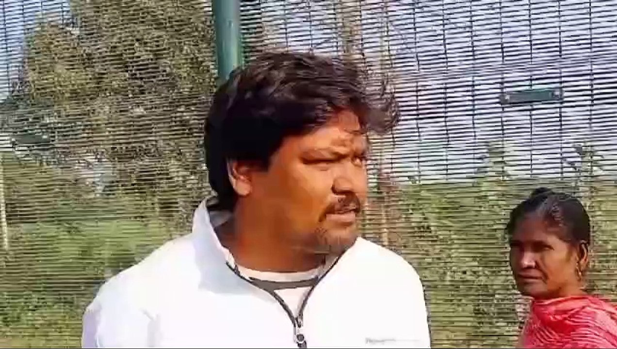 সীমান্ত পেরিয়ে অনুপ্রবেশের চেষ্টা বাংলাদেশিদের৷ বিএসএফ ও ভারতীয়দের তাড়ায় পালাল তারা৷ এনিয়ে সুকদেবপুর সীমান্তে উত্তেজনা৷