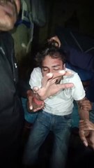 महराजगंज में फायरिंग कर दिनदहाड़े लूट का प्रयास, एक गिरफ्तार दूसरा फरार, पकड़ने के लिए एसपी ने गठित की तीन टीम