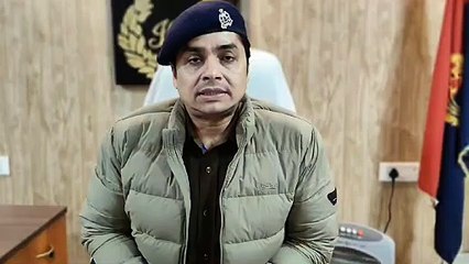 महराजगंज में फायरिंग कर दिनदहाड़े लूट का प्रयास, एक गिरफ्तार दूसरा फरार, पकड़ने के लिए एसपी ने गठित की तीन टीम
