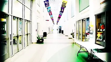 Evidence Closet - Santa Fe High School Shooting