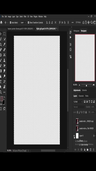 How to Create Magazine Cover Design in Photoshop on Dailymotion # photoshop #Tutorial #tipsandtricks