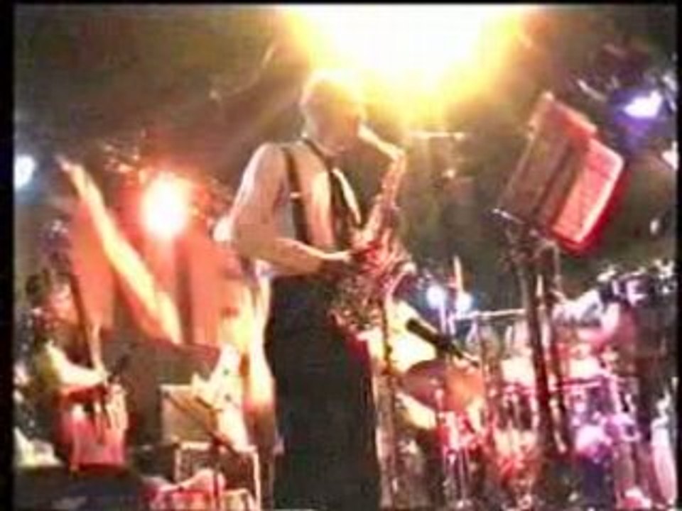 ROSCOE MITCHELL 5