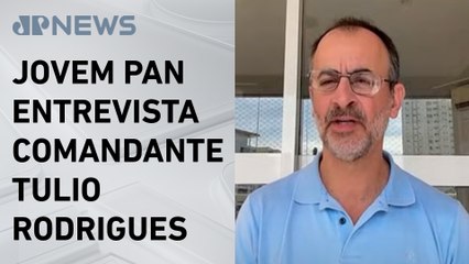 Cenipa investiga queda de helicóptero em São Paulo; porta-voz do Projeto Fadigômetro analisa