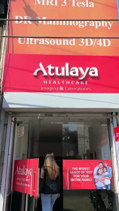 Discover the Atulaya Healthcare Experience: A Journey to Better Health ...