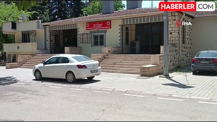 Otomobille Çarpışan Motosikletli Genç Hayatını Kaybetti