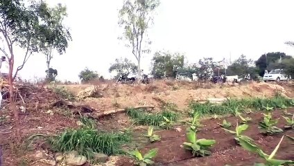 जिल्ह्यात शक्तिपीठ महामार्गाला शेतकऱ्यांचा तीव्र विरोध