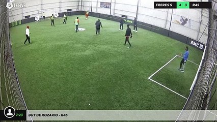 But de Rozario - R45