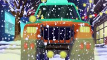 Oggy and the Cockroaches _ CHRISTMAS COMPILATION _ BEST CARTOON COLLECTION _ New Episodes in HD(1080P_HD)