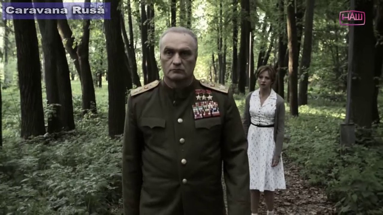 Jukov (2011) Episodul 7