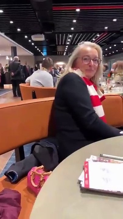 Southampton gifts fan a jersey after she predicted a humiliating 5-0 defeat.
