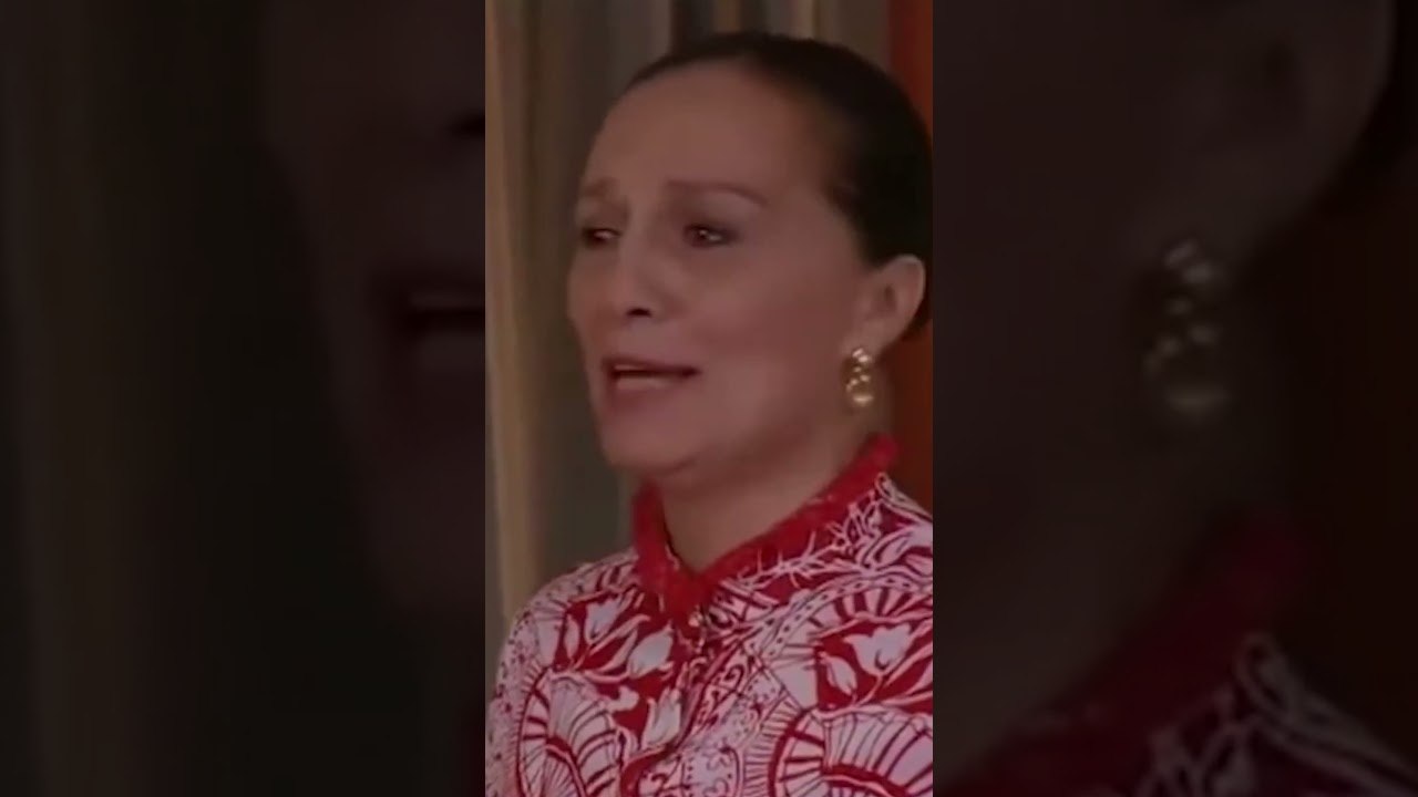 Sana Hakkımı Helal Etmiyorum! 😥 | Aliye #shorts