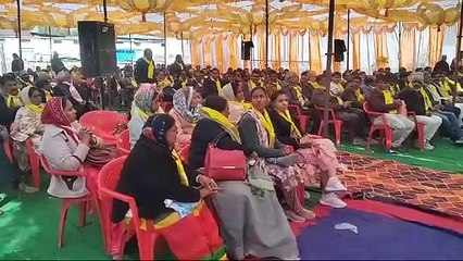 संस्कृत शिक्षा विभाग का प्रदेश स्तरीय सम्मेलन हुआ समापन्न