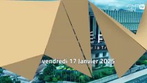 [#Communiqué] Communiqué finial du conseil des ministres de ce dimanche 17 janvier 2025