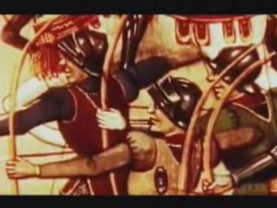The longbow -3