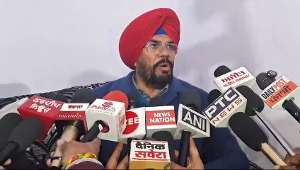 ਲਾਓਸ ਵੇਇਤਨਾਮ ਦੇਸ਼ ਵਿੱਚ ਜੇਲ ਚ ਫਸੇ ਅੰਮ੍ਰਿਤਸਰ ਦੇ ਦੋ ਨੌਜਵਾਨਾਂ ਨੂੰ ਪੰਜਾਬ ਸਰਕਾਰ ਦੀ ਮਦਦ ਨਾਲ ਕਰਵਾਇਆ ਬਰੀ - ਧਾਲੀਵਾਲ