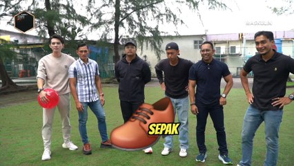 Battle Of The Bros | Who's Your Bro Digital | Episode 5