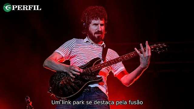 Os segredos de Hollywood revelados: Linkin Park, Margot Robbie e Demi Moore compartilham suas histórias!