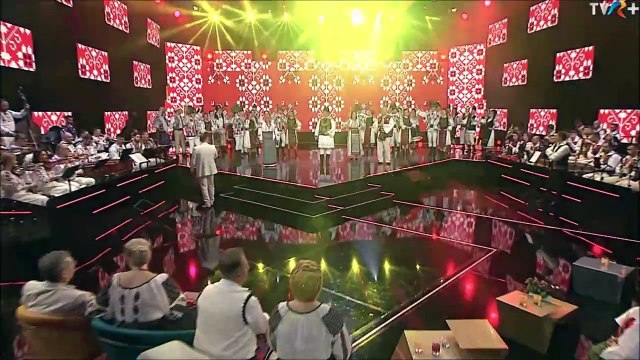 Alexandru Pugna - Cetera cu struna deasa (Gala Iuliana Tudor - TVR 1 - 01.01.2025)