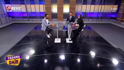 Yaşama Dair 18 Ocak 2025