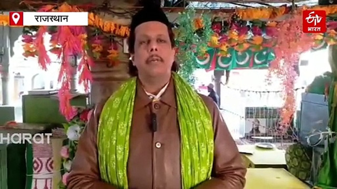 अजमेर दरगाह में सैफ अली खान की सलामती के लिए की गई विशेष दुआ
