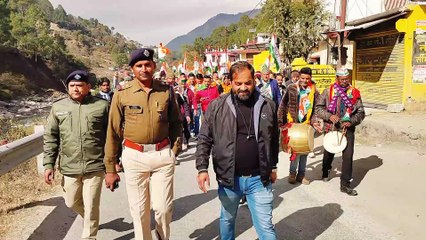 निकाय चुनाव के लिए कांग्रेस ने प्रचार किया तेज, थराली में  गणेश गोदियाल, हरिद्वार में अनीता शर्मा ने संभाला मोर्चा