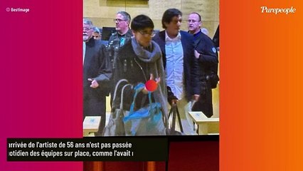"Il est tombé des nues" : Pierre Palmade, un homme s'est introduit dans sa cellule de la prison de Bordeaux-Gradignan
