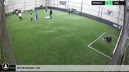 But de Rozario - R45