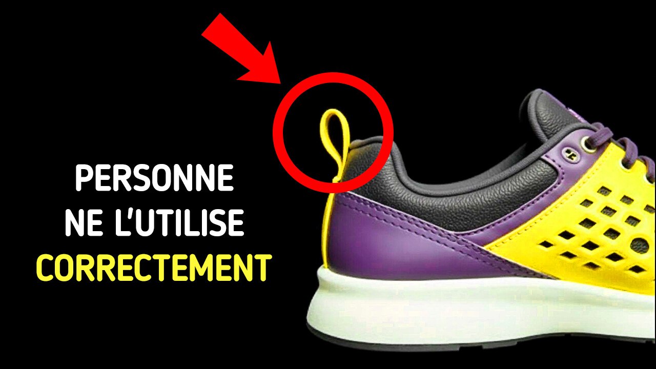 Vous ne croirez pas à quel point vous avez appris ces faits tard dans la vie