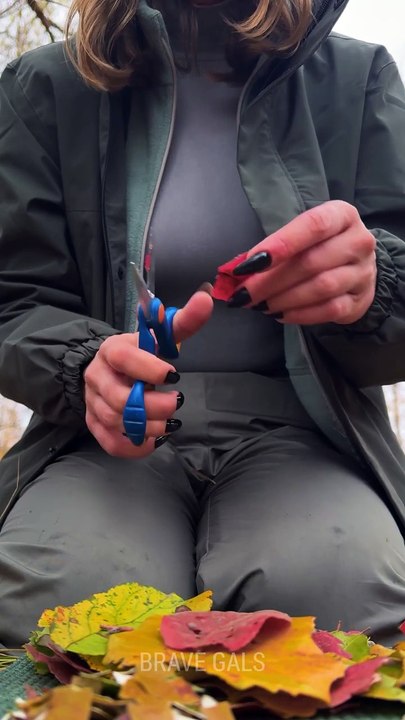 Survival hacks for your adventure!