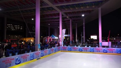 Balıkesir’de BUZonFEST Rüzgarı Başladı: Eğlence ve Kültür Bir Arada